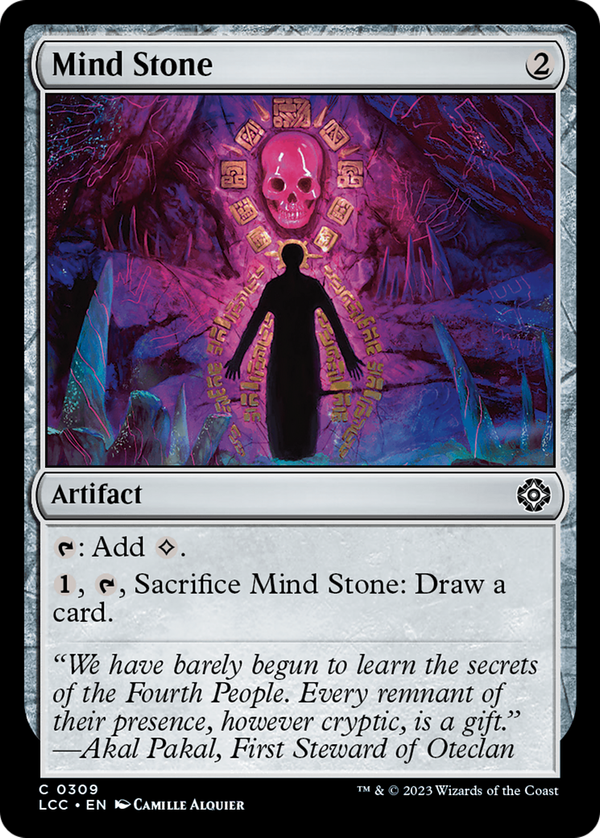 Mind Stone (lcc)