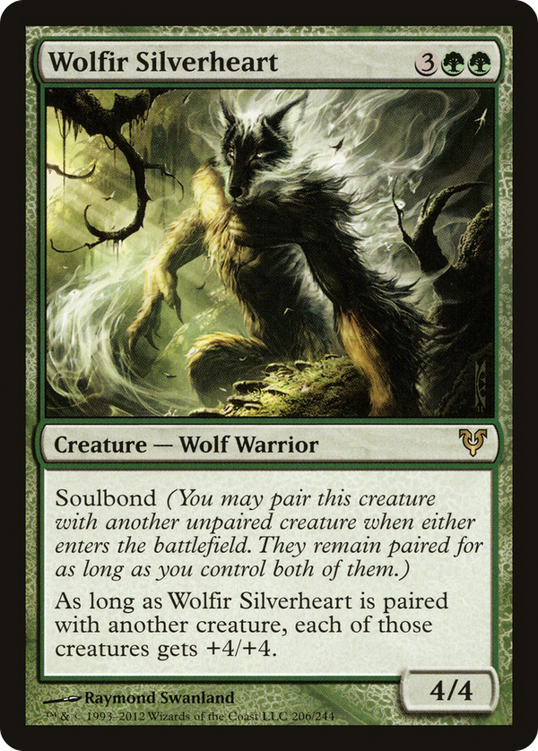 Wolfir Silverheart (avr)