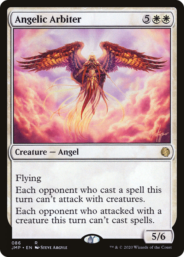 Angelic Arbiter (jmp)