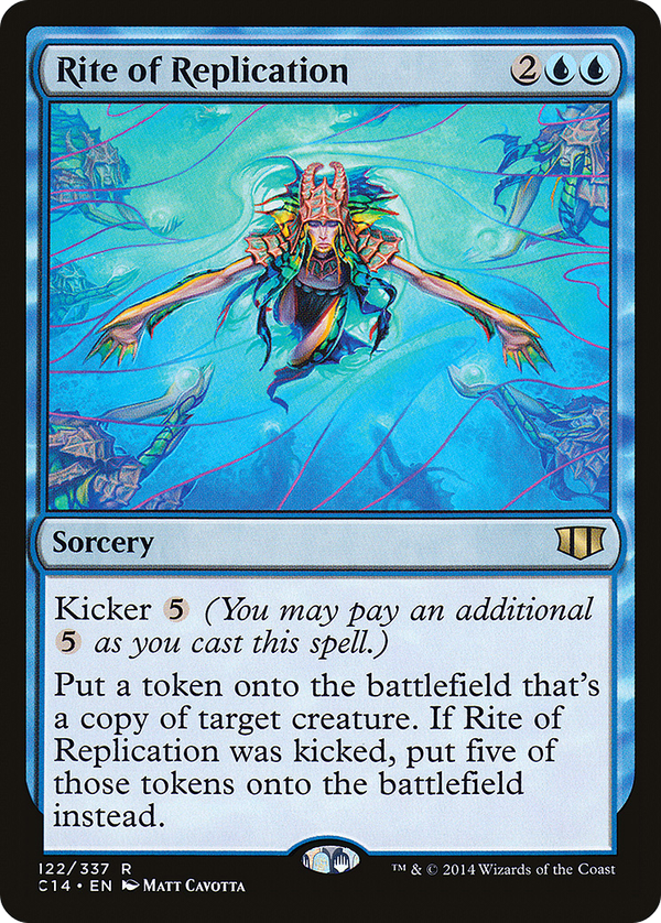 Rite of Replication (c14)