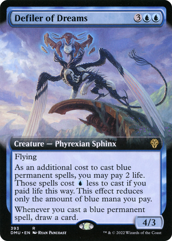 Defiler of Dreams (dmu)