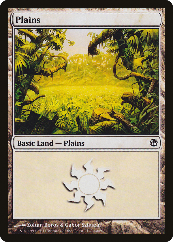 Plains (ddh)
