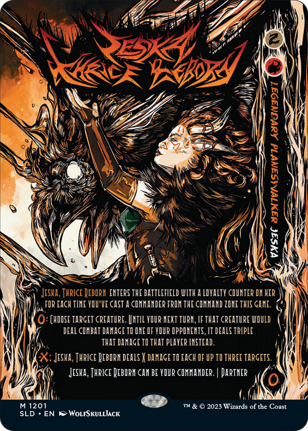 Jeska, Thrice Reborn (sld)