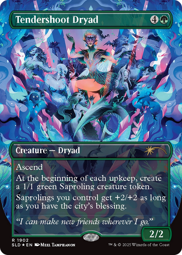 Tendershoot Dryad (sld)