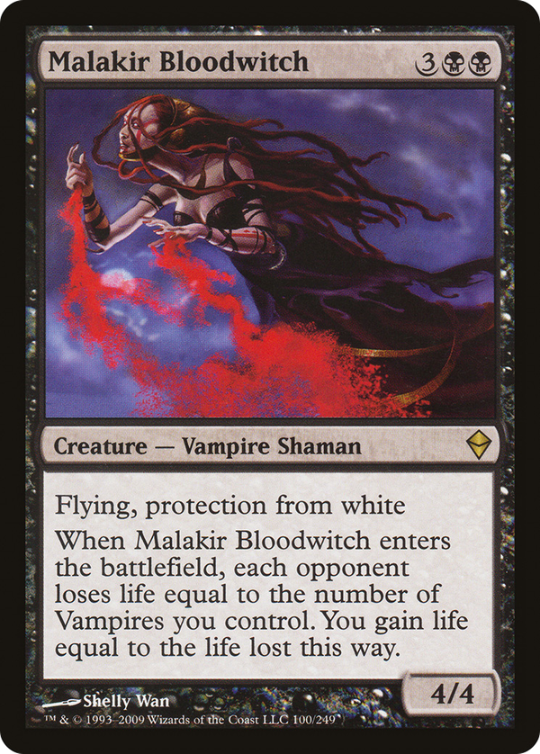 Malakir Bloodwitch (zen)