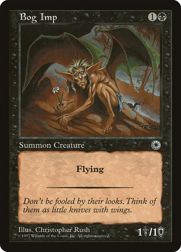 Bog Imp (por)
