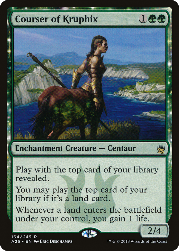 Courser of Kruphix (a25)