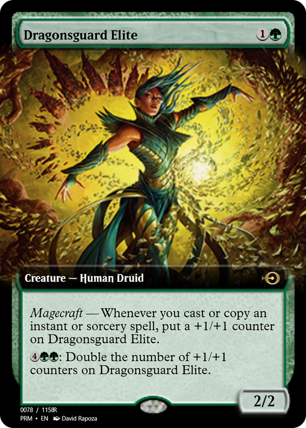 Dragonsguard Elite (prm)