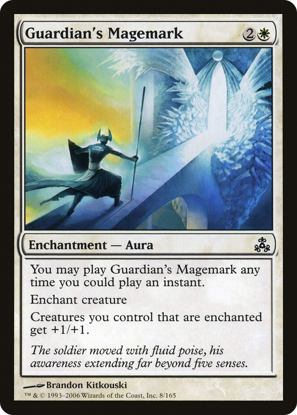 Guardian's Magemark (gpt)