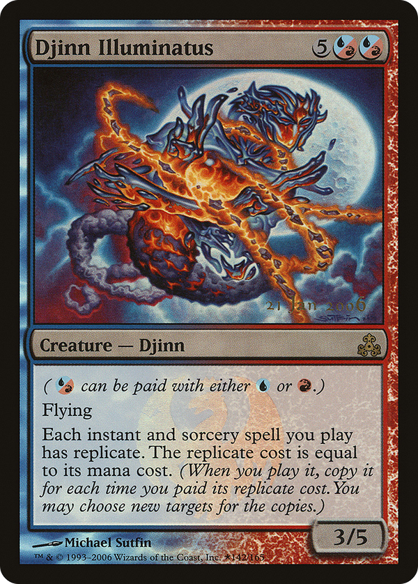 Djinn Illuminatus (pgpt)