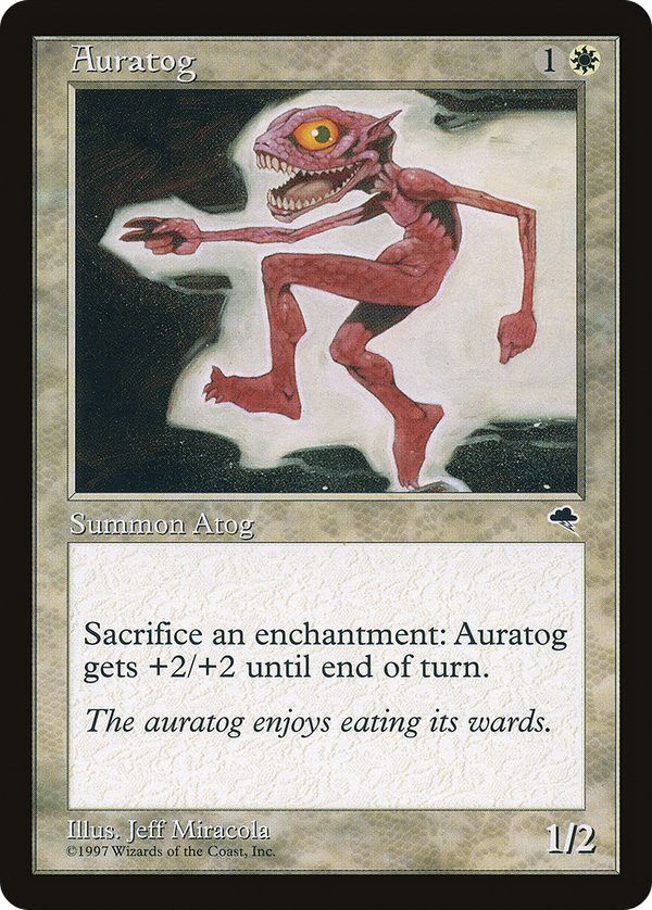 Auratog (tmp)