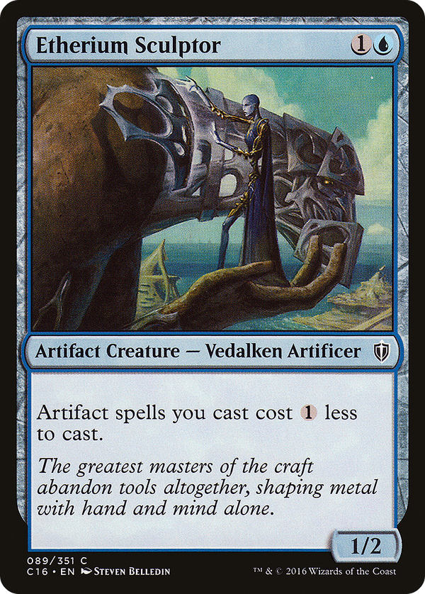 Etherium Sculptor (c16)