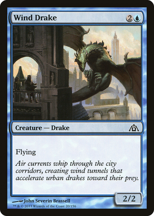 Wind Drake (dgm)