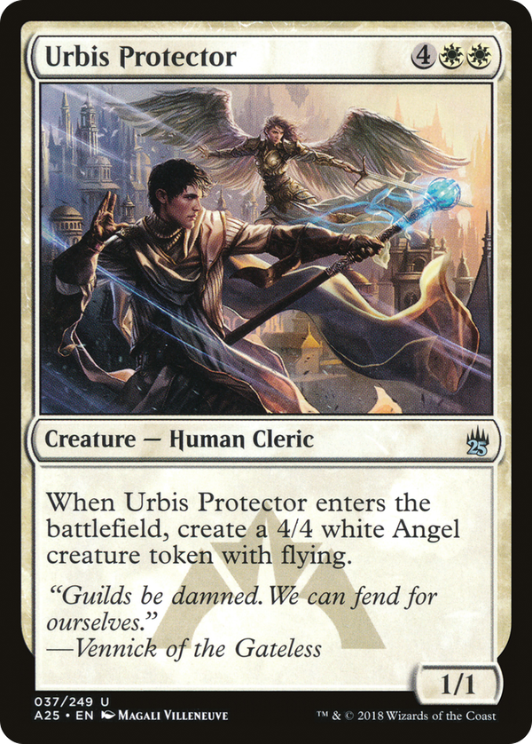 Urbis Protector (a25)