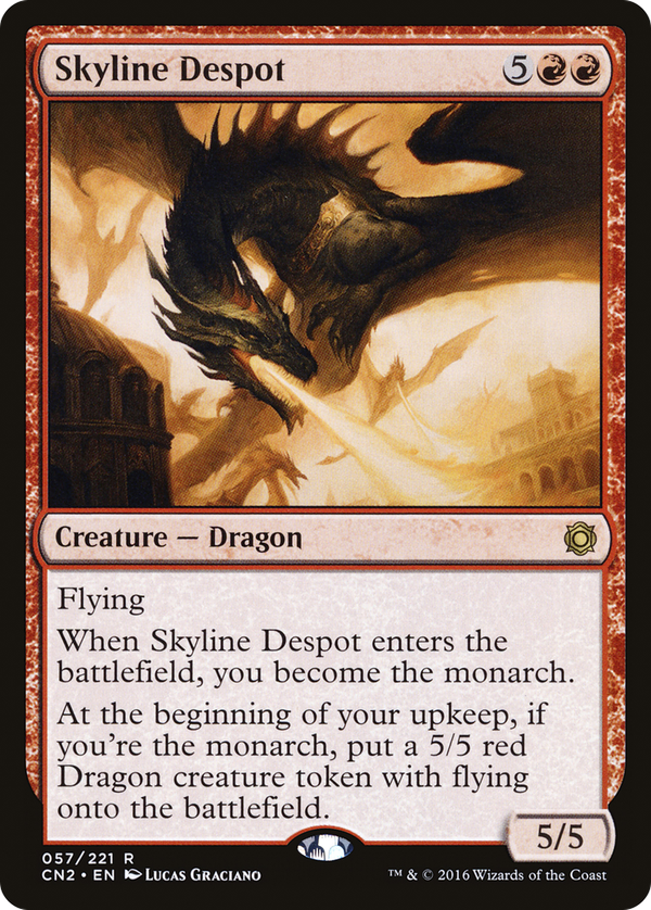Skyline Despot (cn2)