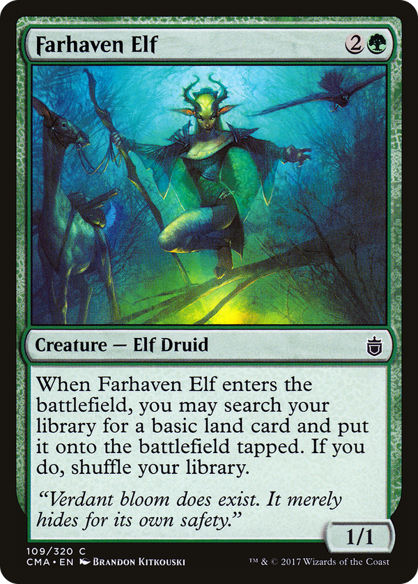 Farhaven Elf (cma)
