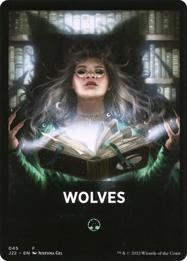 Wolves (fj22)