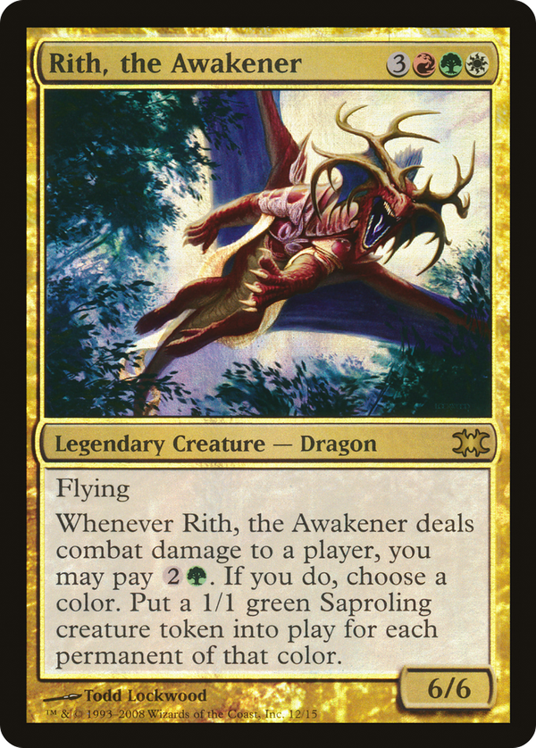Rith, the Awakener (drb)