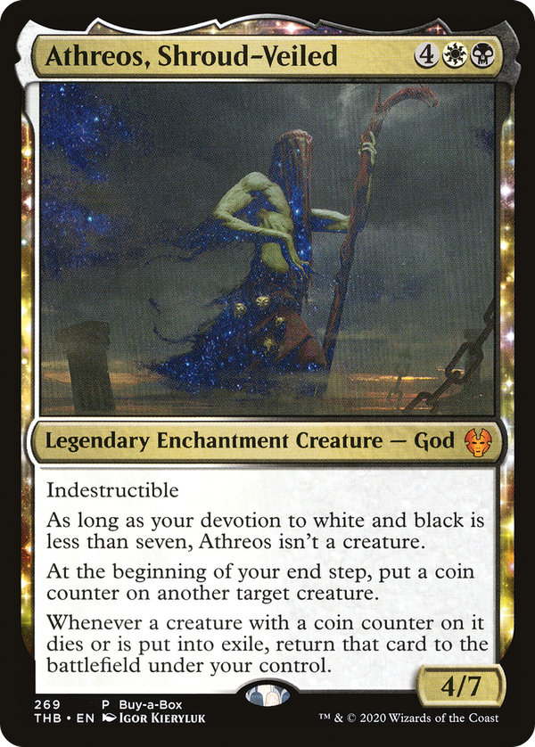 Athreos, Shroud-Veiled (thb)