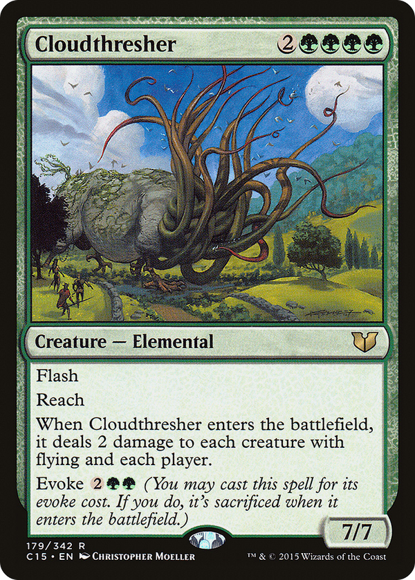 Cloudthresher (c15)