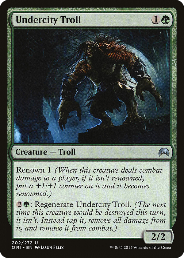 Undercity Troll (ori)