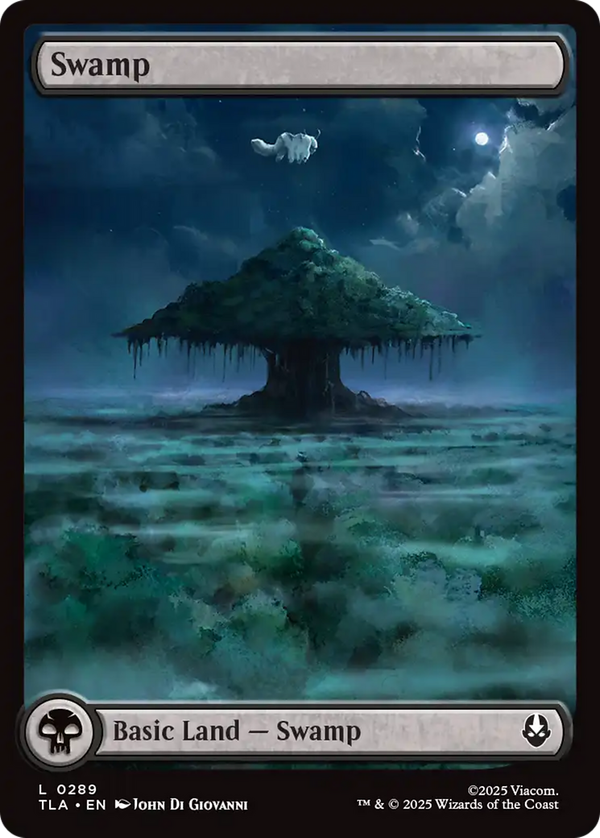 Swamp (tla)