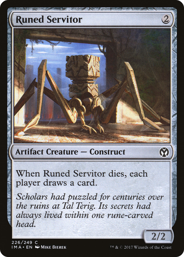 Runed Servitor (ima)