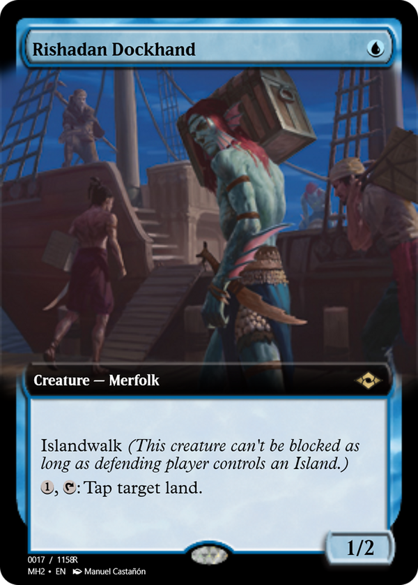 Rishadan Dockhand (prm)