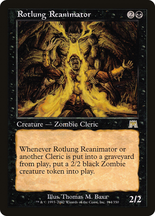 Rotlung Reanimator (ons)