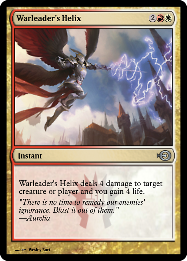 Warleader's Helix (prm)