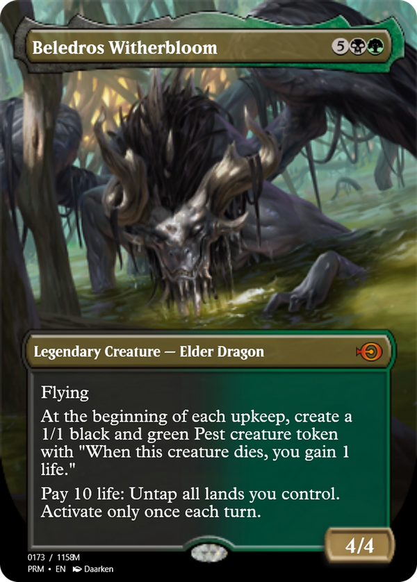 Beledros Witherbloom (prm)