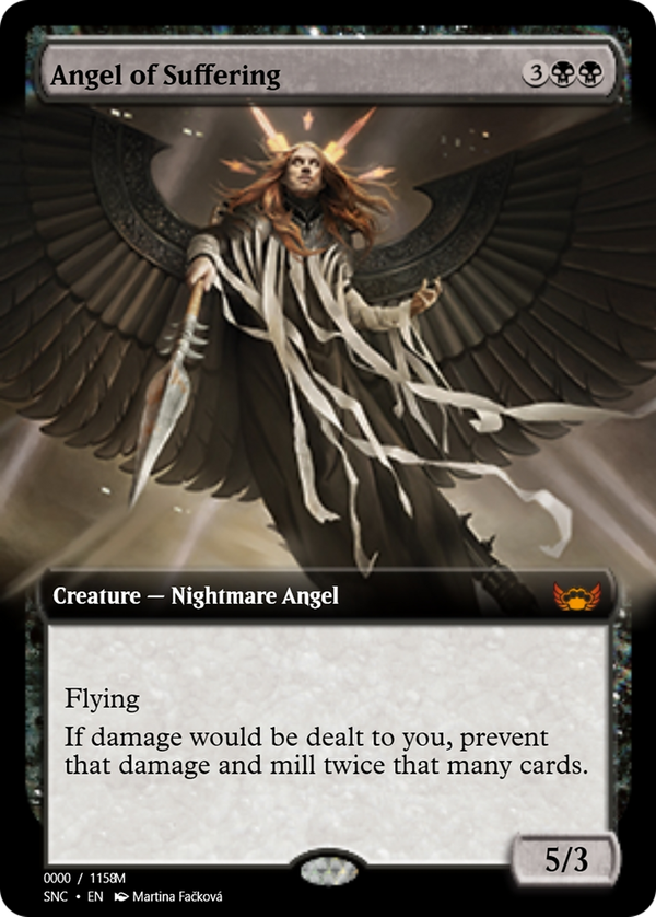 Angel of Suffering (prm)