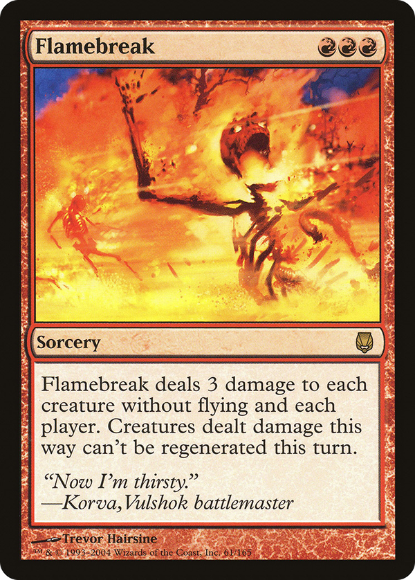 Flamebreak (dst)