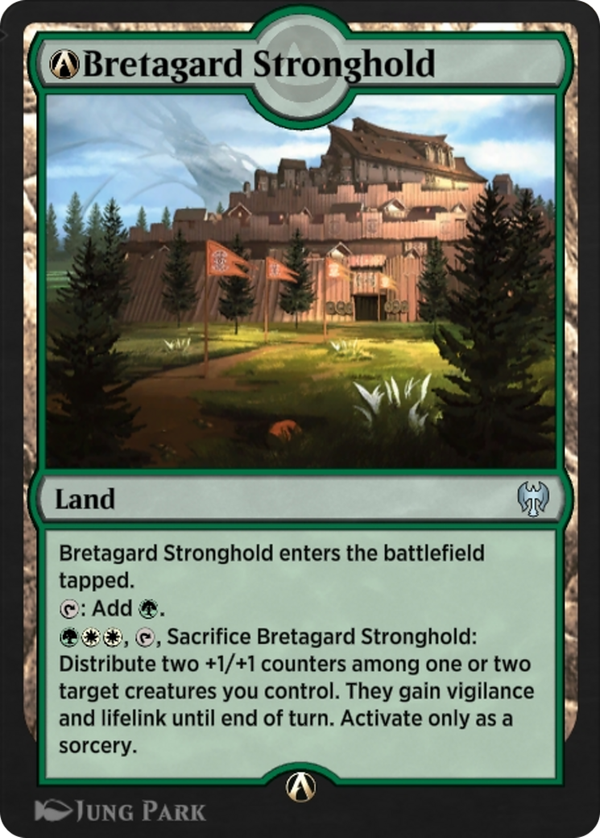 A-Bretagard Stronghold (khm)