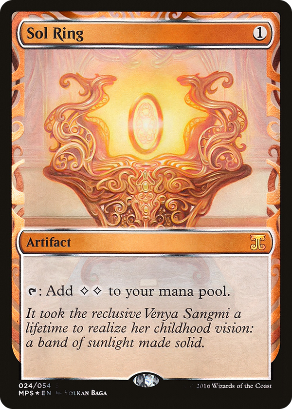 Sol Ring (mps)