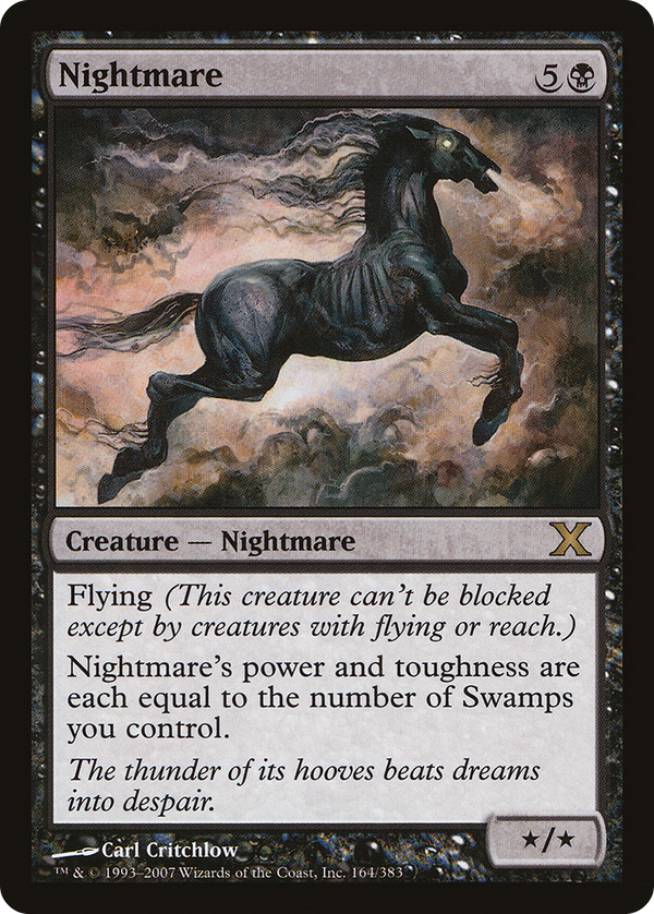 Nightmare (10e)