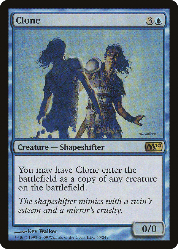 Clone (m10)