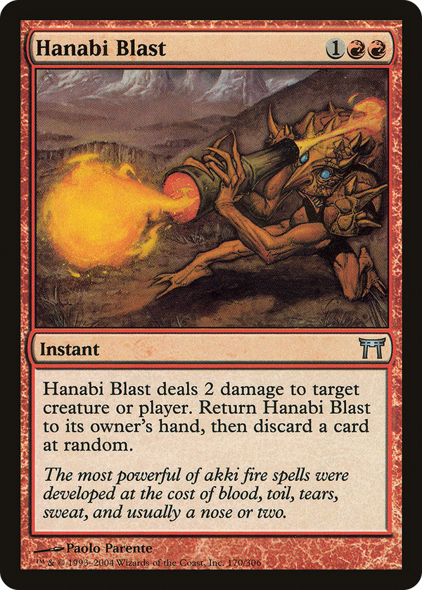 Hanabi Blast (chk)