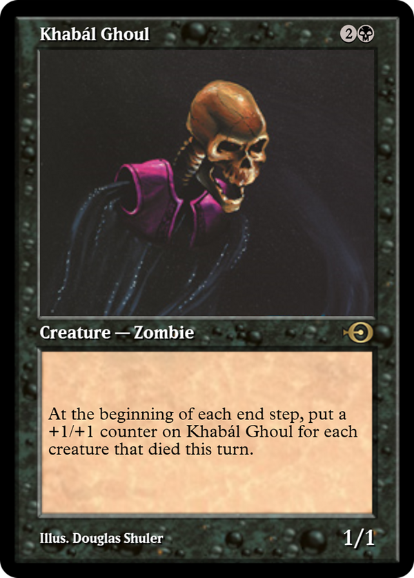 Khabál Ghoul (prm)