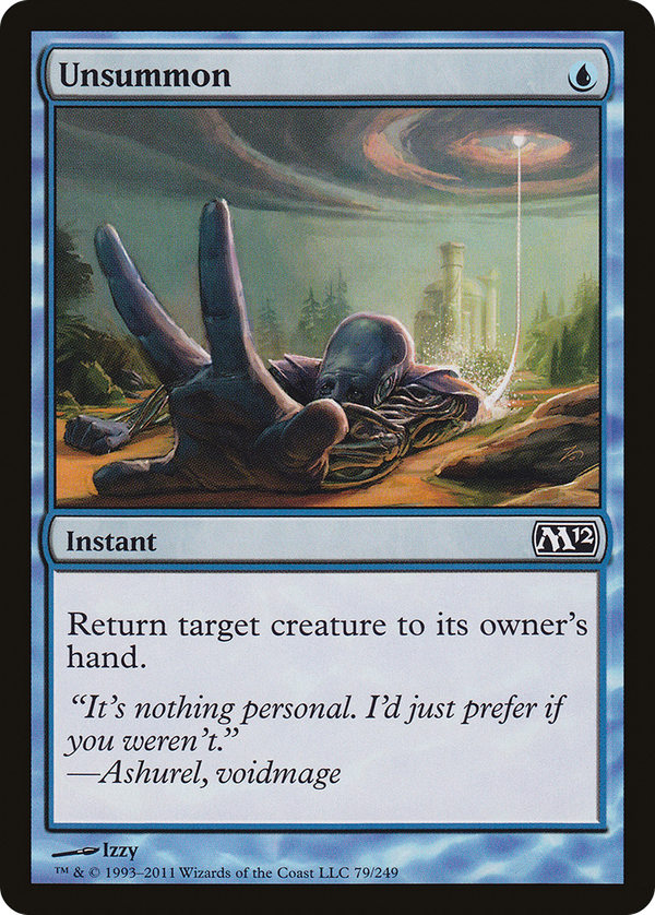 Unsummon (m12)