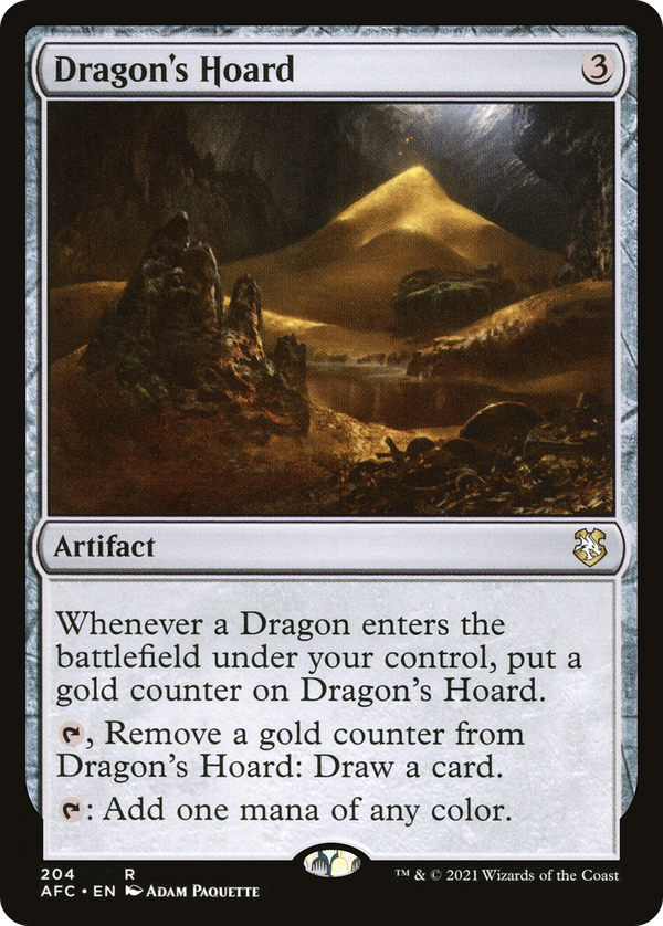 Dragon's Hoard (afc)