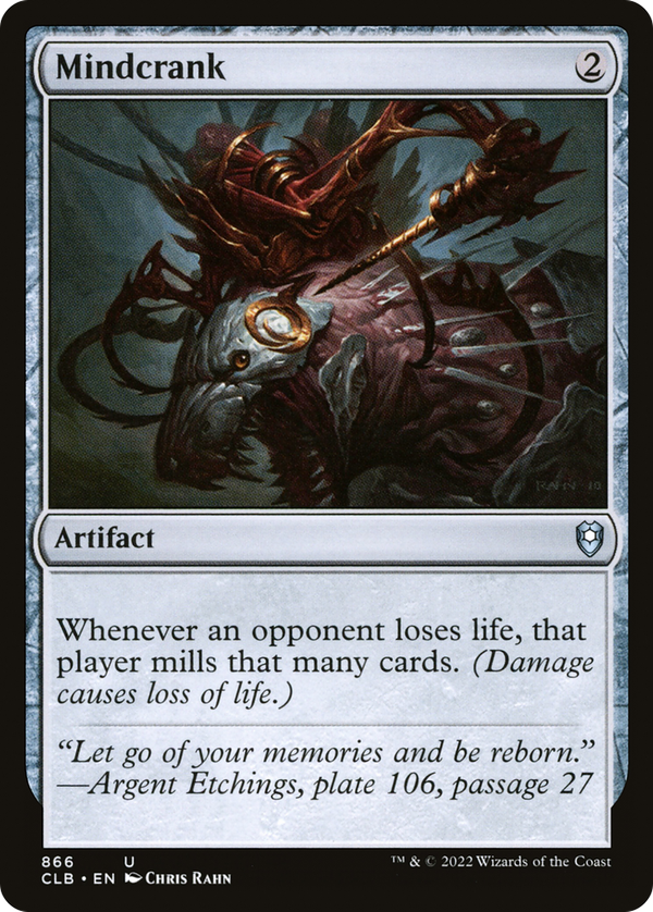 Mindcrank (clb)