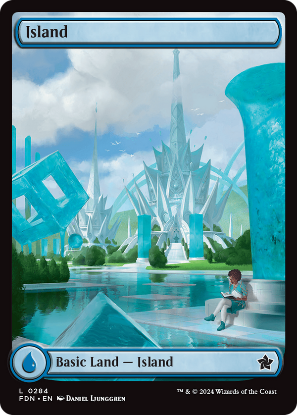 Island (fdn)