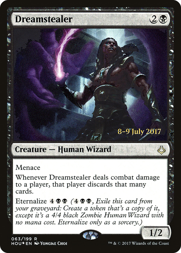 Dreamstealer (phou)