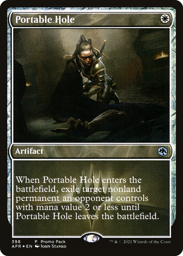 Portable Hole (afr)