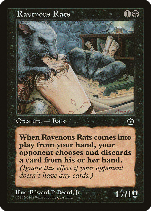 Ravenous Rats (p02)