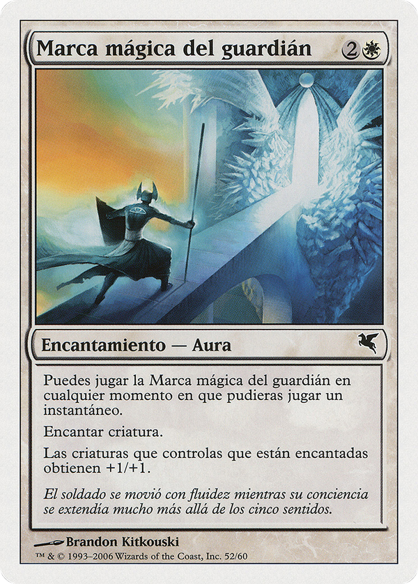 Guardian's Magemark (psal)