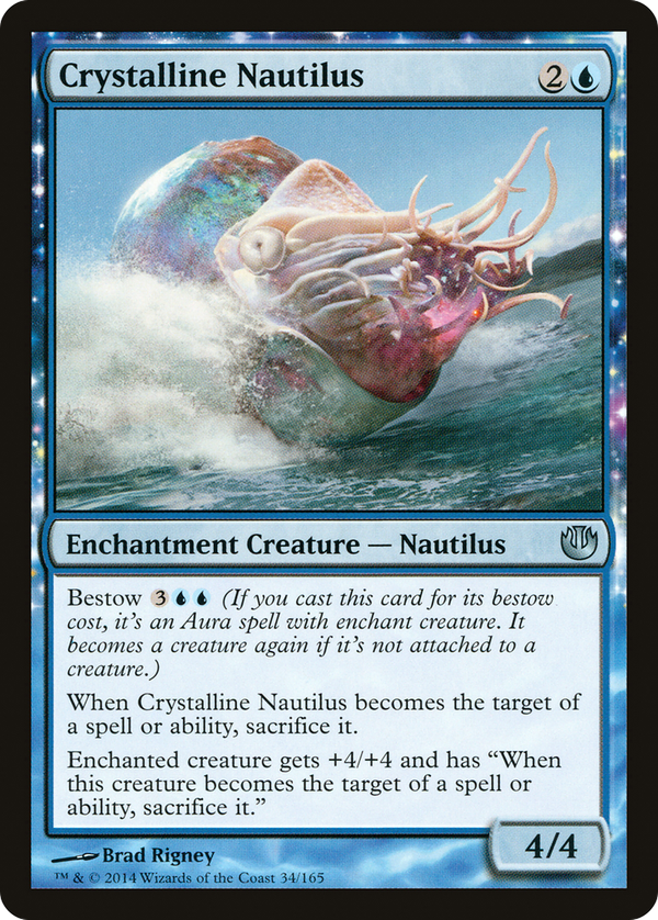 Crystalline Nautilus (jou)