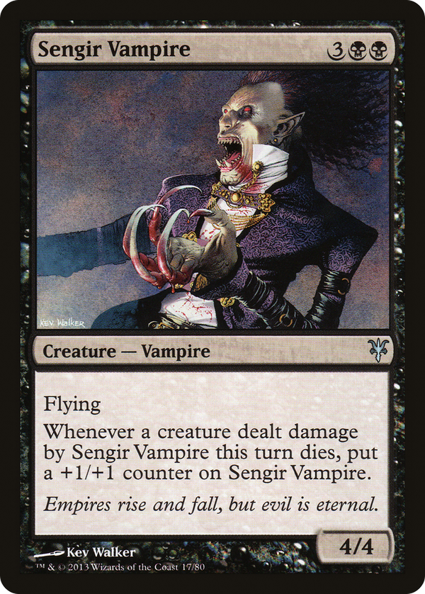 Sengir Vampire (ddk)