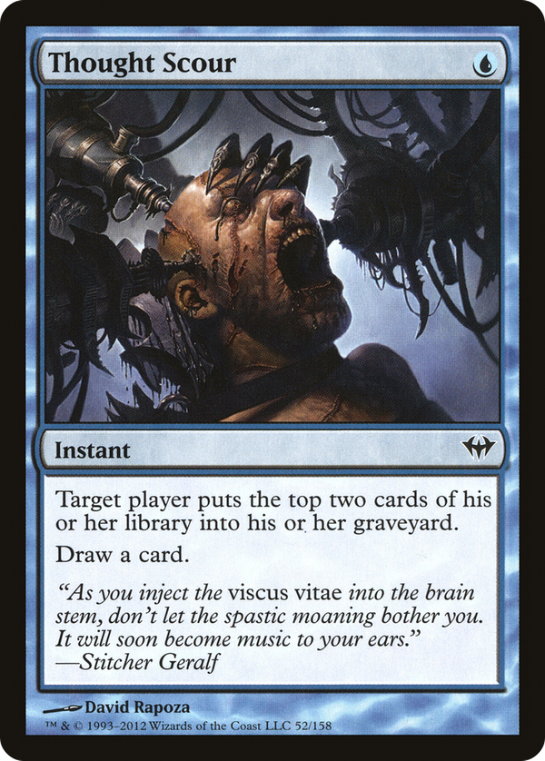 Thought Scour (dka)